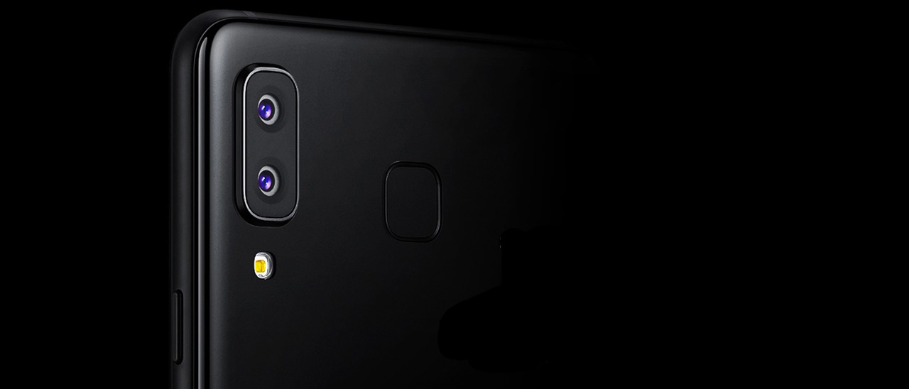 Samsung annuncia il Galaxy A9 Star in Cina