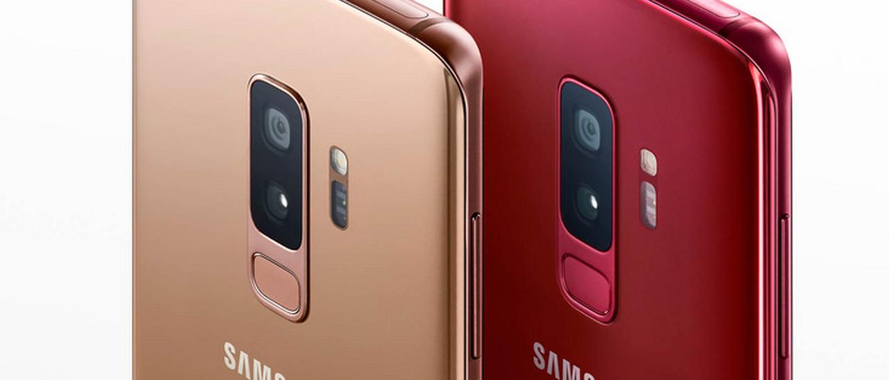 Android 10 disponibile per Samsung Galaxy S9