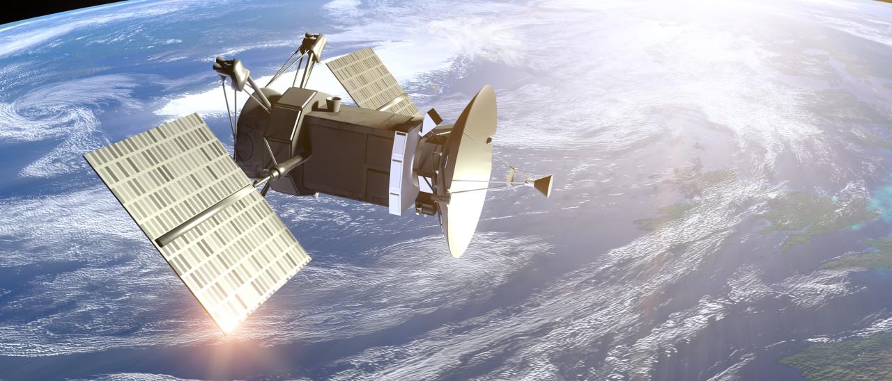 Non solo Starlink: aziende, costi e servizi di Internet via satellite
