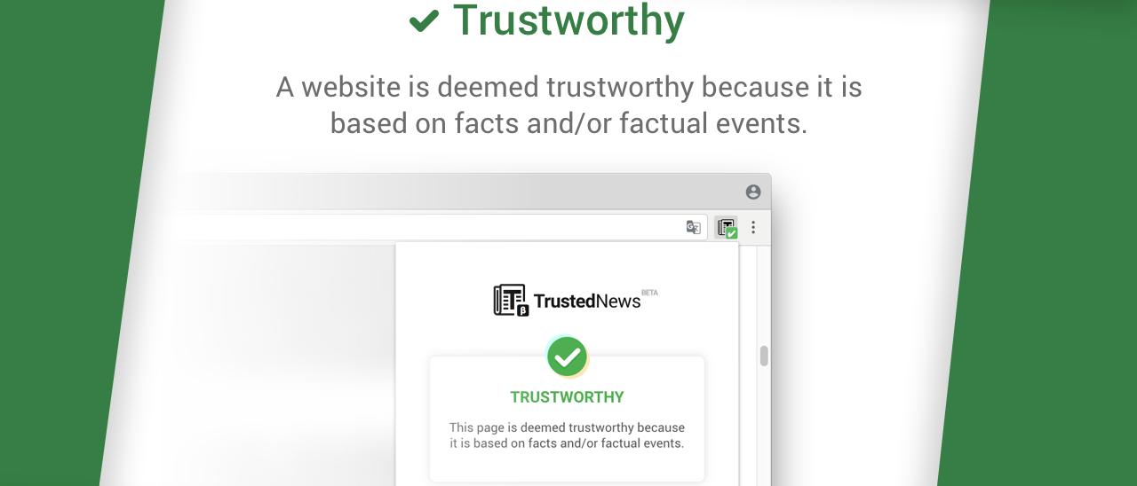 Trusted News scopre le fake news con la blockchain