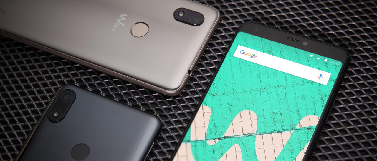 Wiko View Max arriva in Italia a 179,99 euro