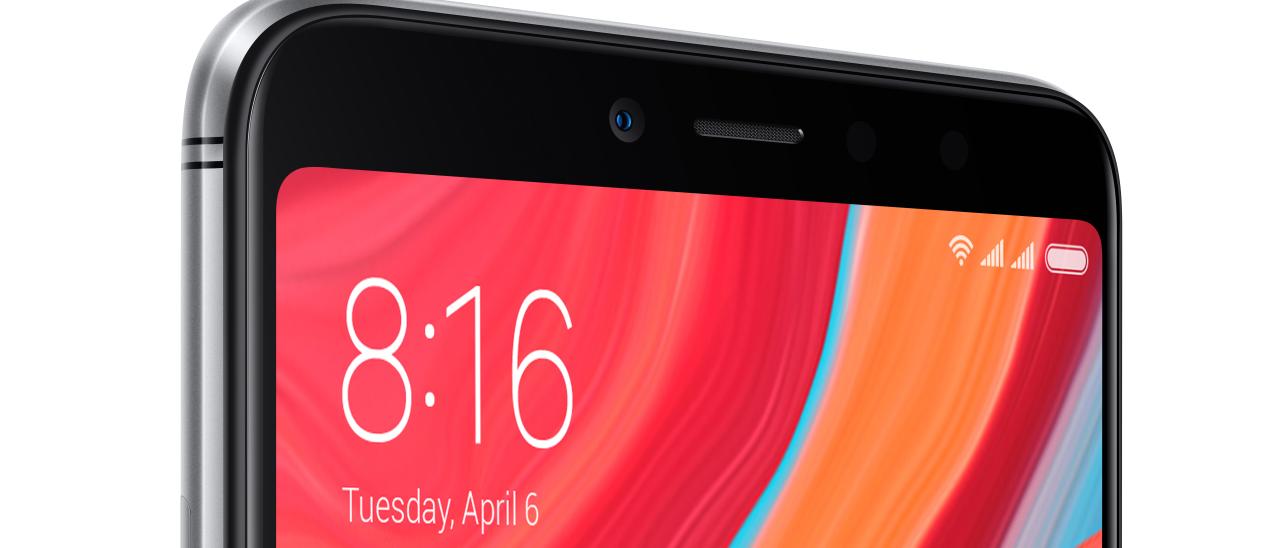 Xiaomi Redmi S2 disponibile anche in Italia