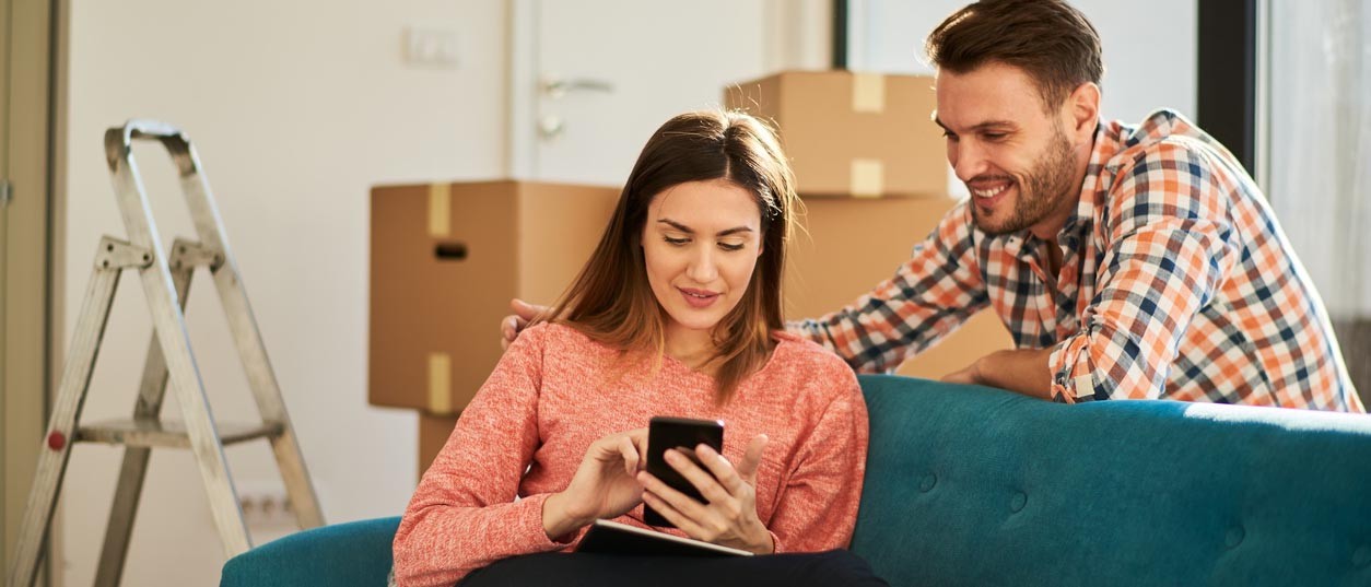 Come effettuare la voltura della linea Adsl