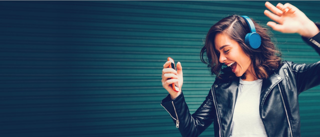 Amazon Prime Music, musica gratis per gli abbonati