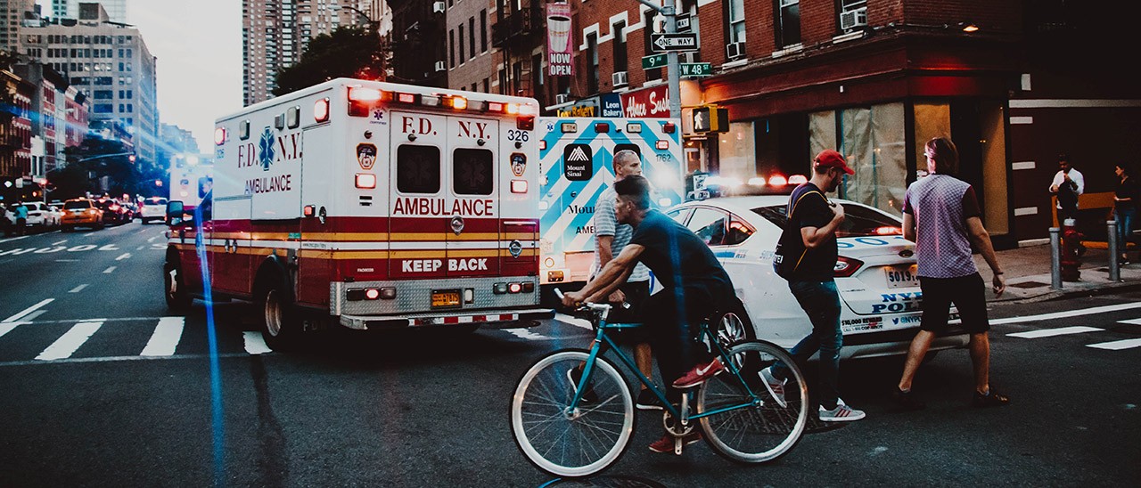 iOS 12: emergenze con localizzazione automatica