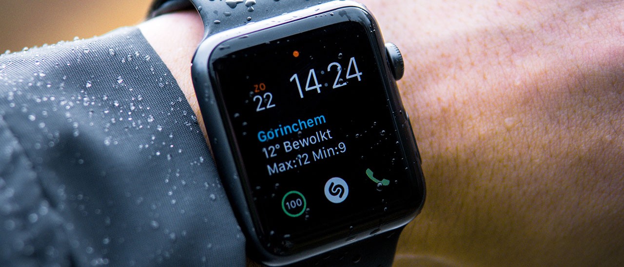 Apple Watch si graffia: utente fa causa alla Mela