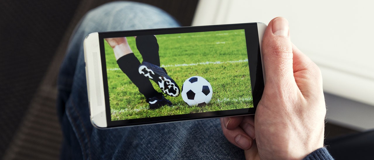 Russia 2018: la Cerimonia d'Apertura in streaming