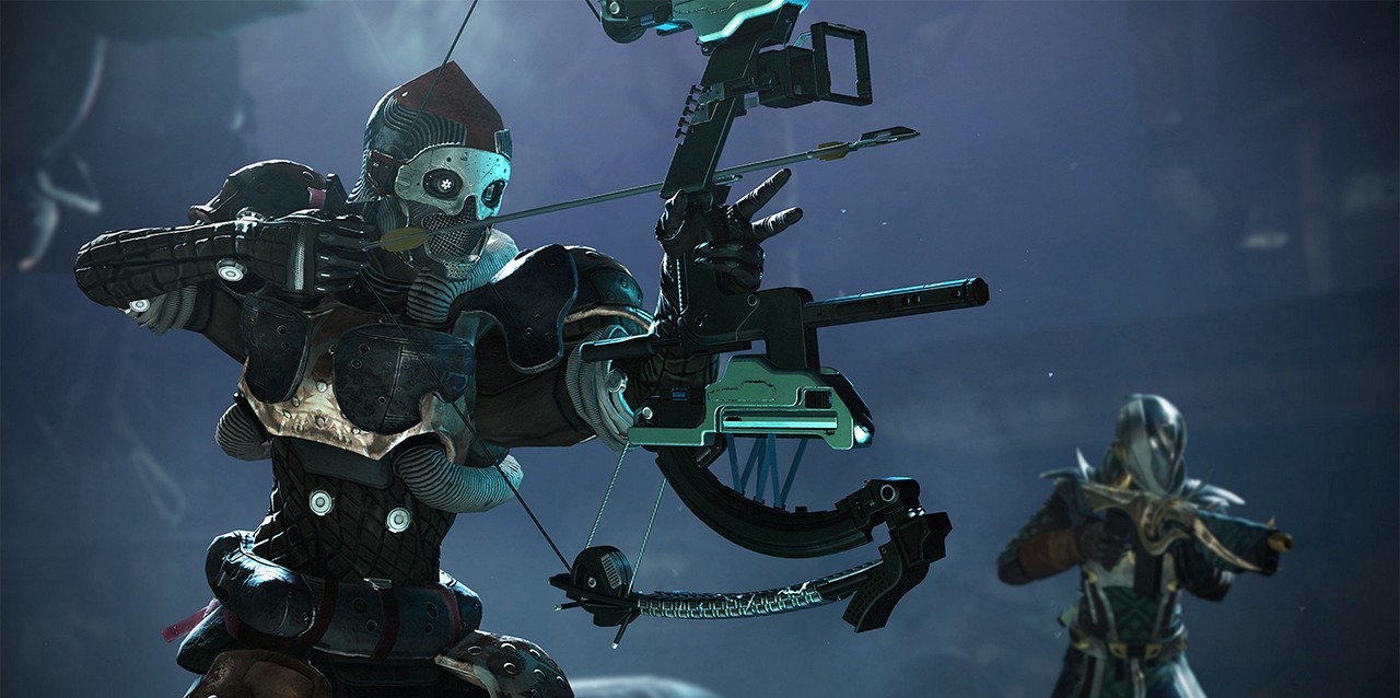 Destiny 2: l'espansione I Rinnegati si presenta in immagini e video