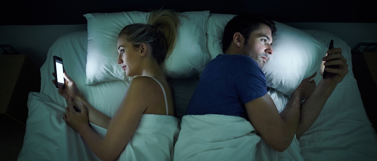 Social media progettati per creare dipendenza?