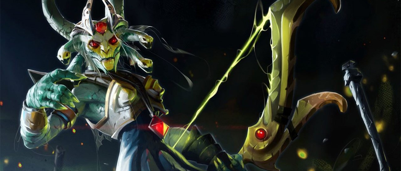 eSports e Dota 2: 15 milioni persi per un mouse