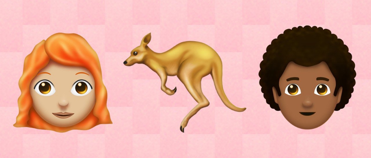 Unicode 11: oltre 60 nuovi emoji in arrivo