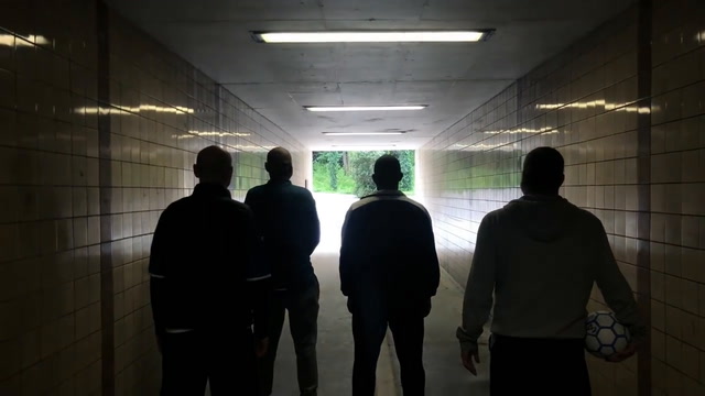 Foto su iPhone - Controluce