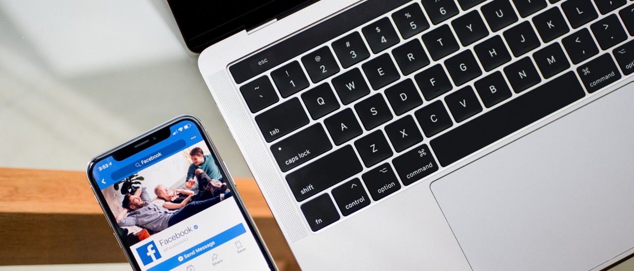 Facebook sempre più utilizzato per cercare lavoro