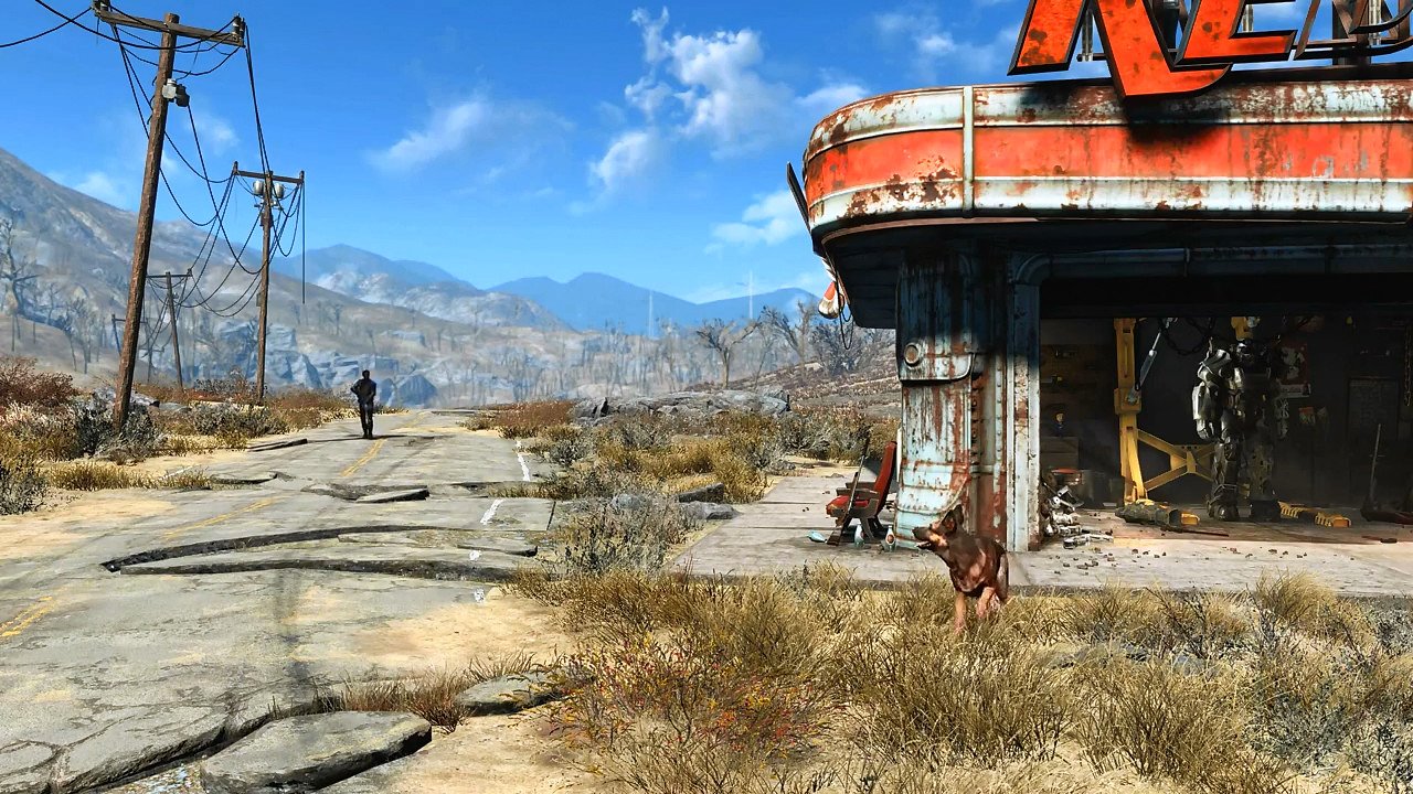 Fallout 5 sarà esclusivamente singleplayer, assicura Todd Howard