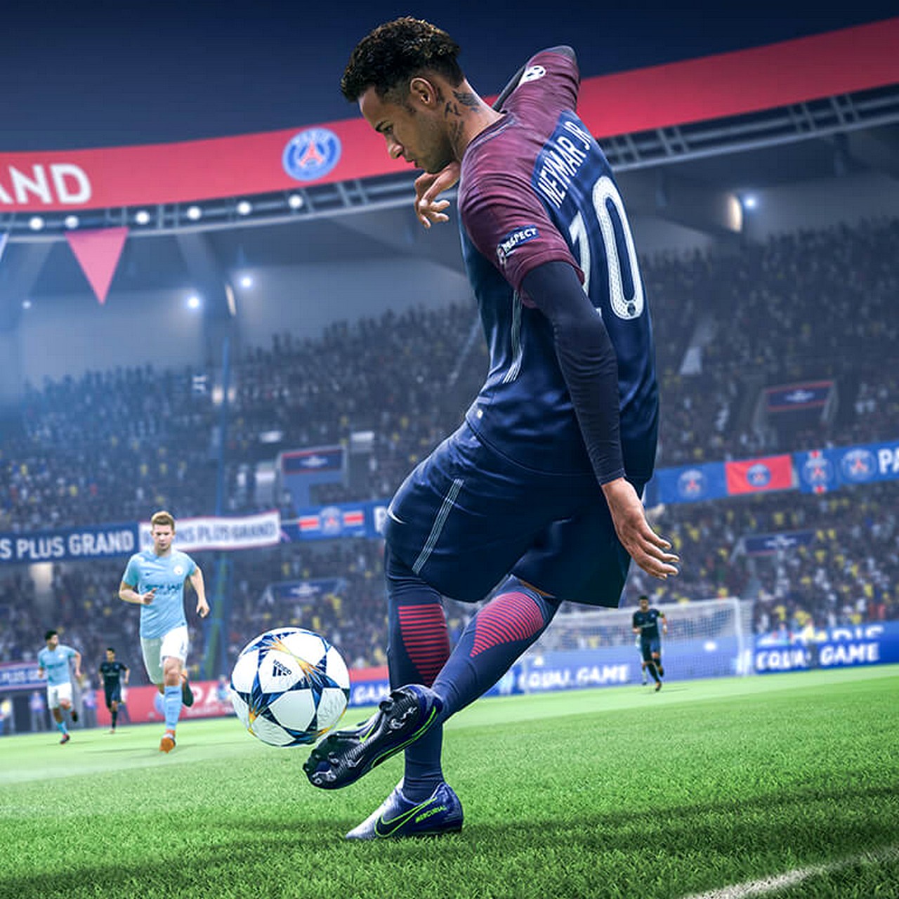 FIFA 19: EA interessata al cross-play, ma forse non può farlo