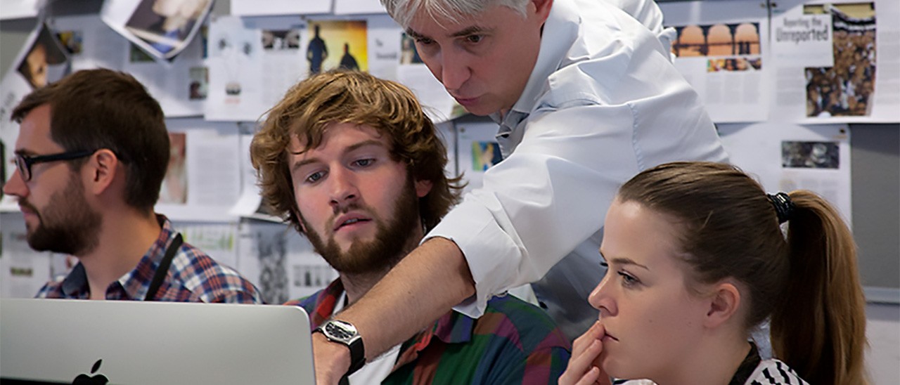 Google a supporto del giornalismo investigativo