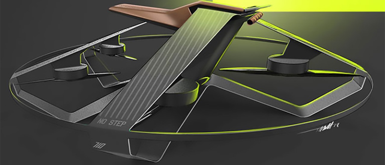 I 10 vincitori del premio GoFly indetto da Boeing