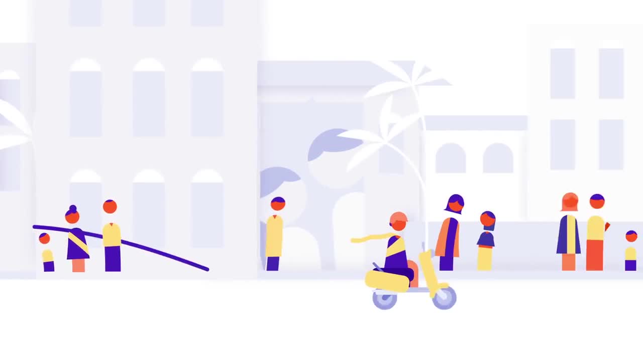 Google lancia l'applicazione Neighbourly in India