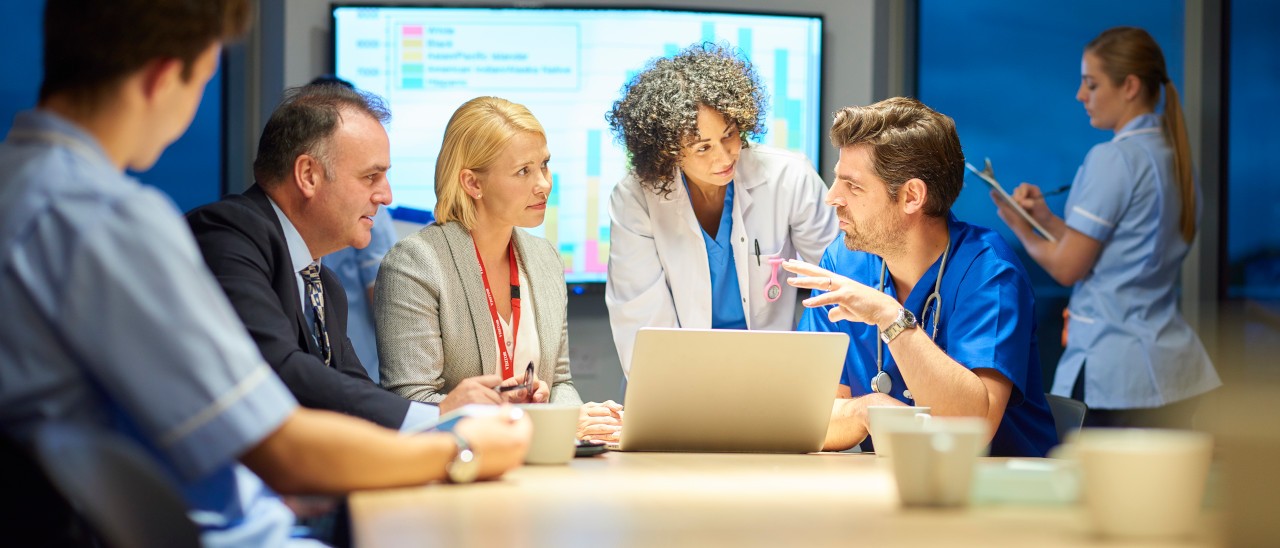 InSilicoTrials rivoluziona l'healthcare