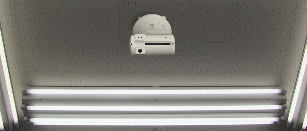 Giappone: la videosorveglianza dei negozi e l'IA