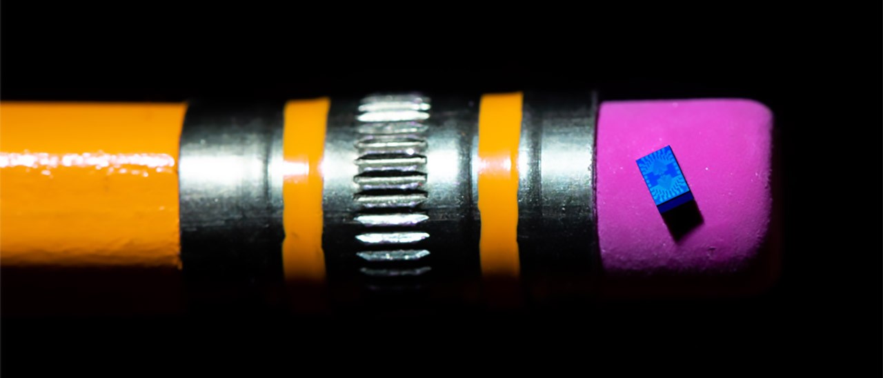 Il chip Intel Spin Qubit per il quantum computing