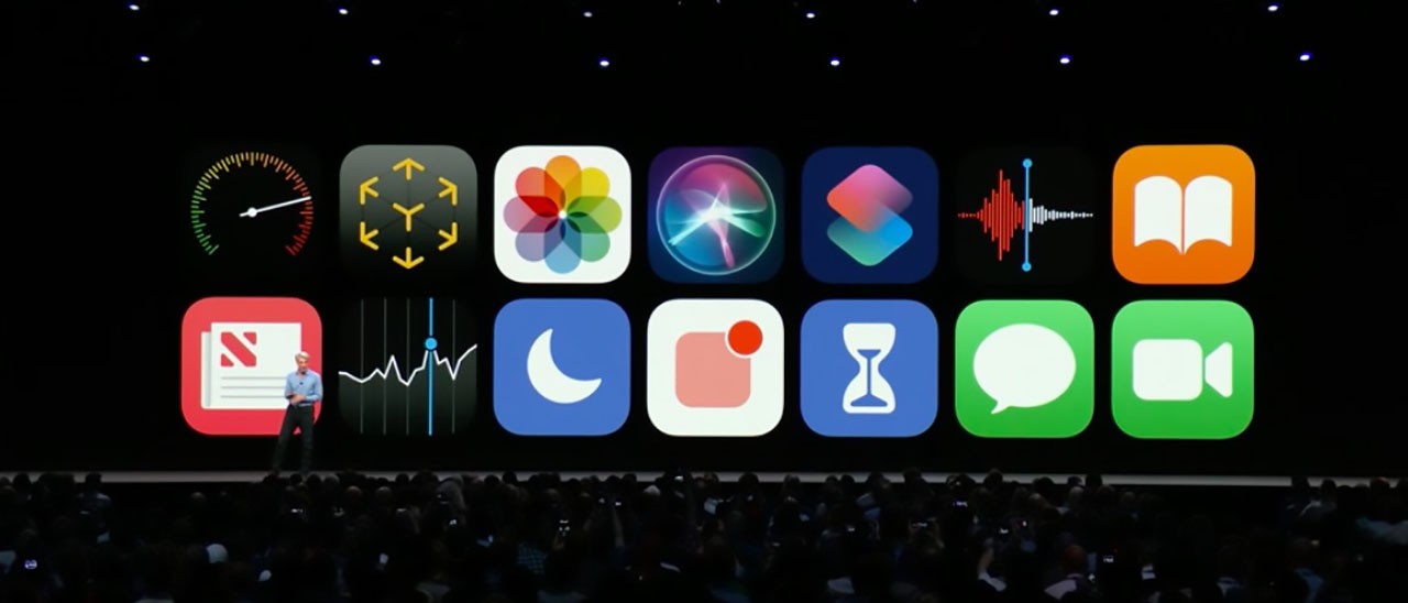 WWDC 2018: iOS 12 regala velocità ai vecchi device