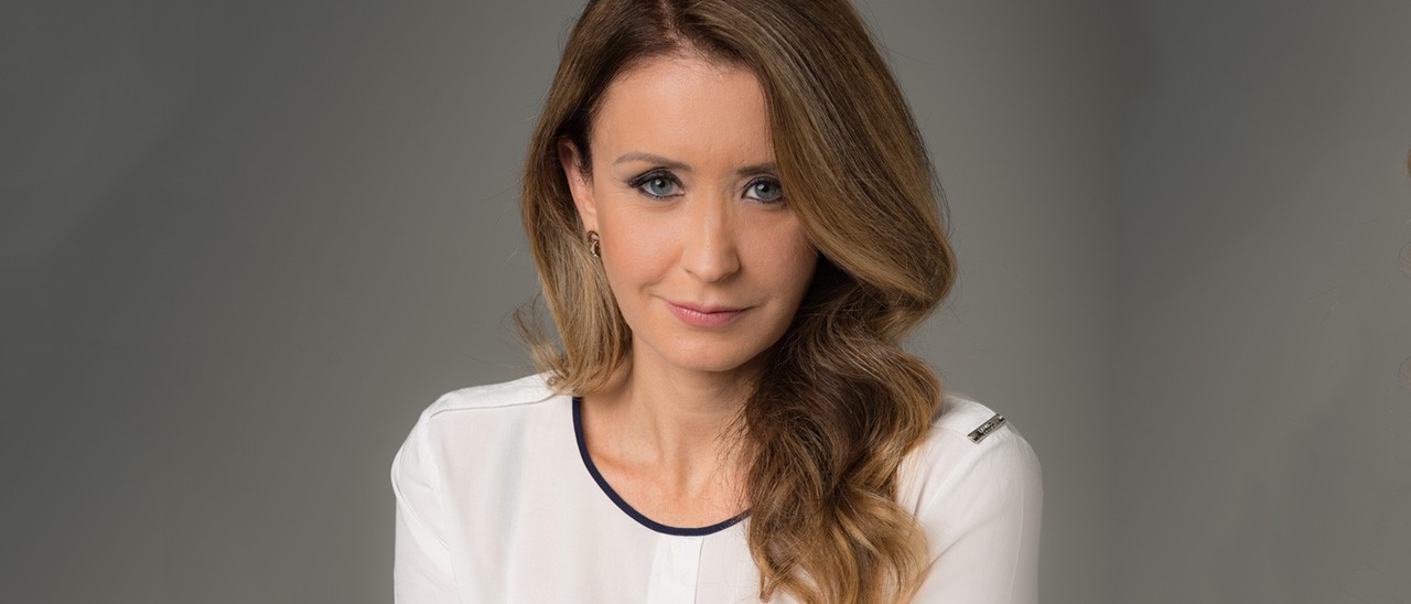 Isabella Lazzini è Marketing & Retail Director CBG Huawei Italia