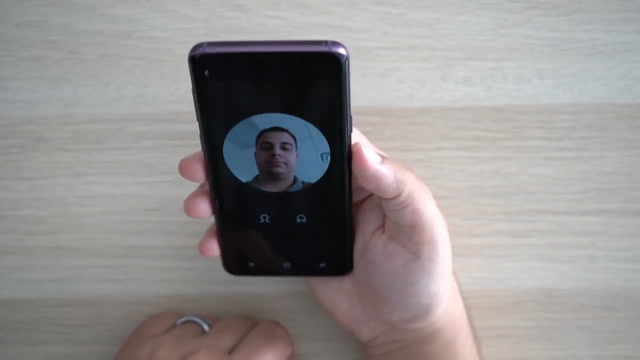 Memoji Apple vs. AR Emoji Samsung