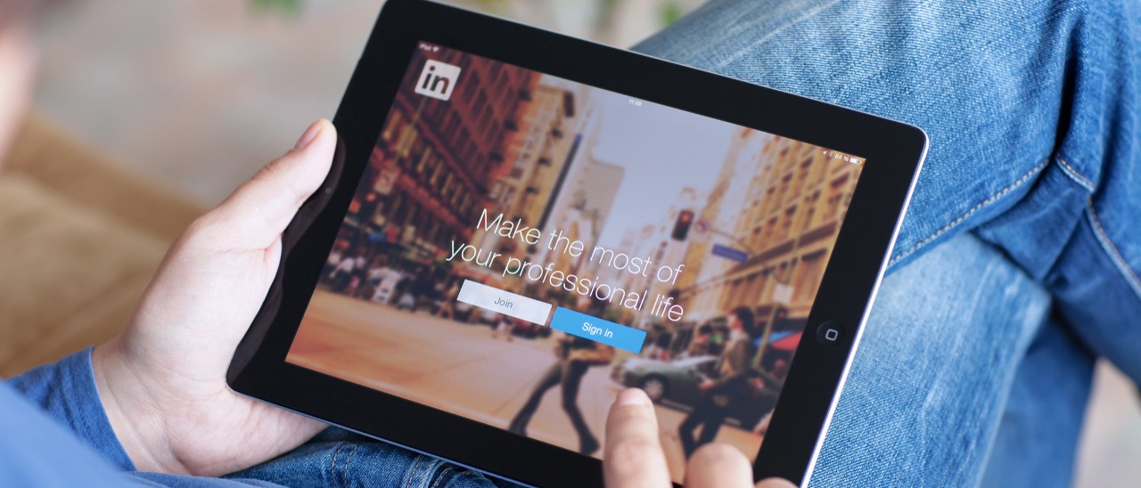 LinkedIn scommette sui video: arriva LinkedIn Live