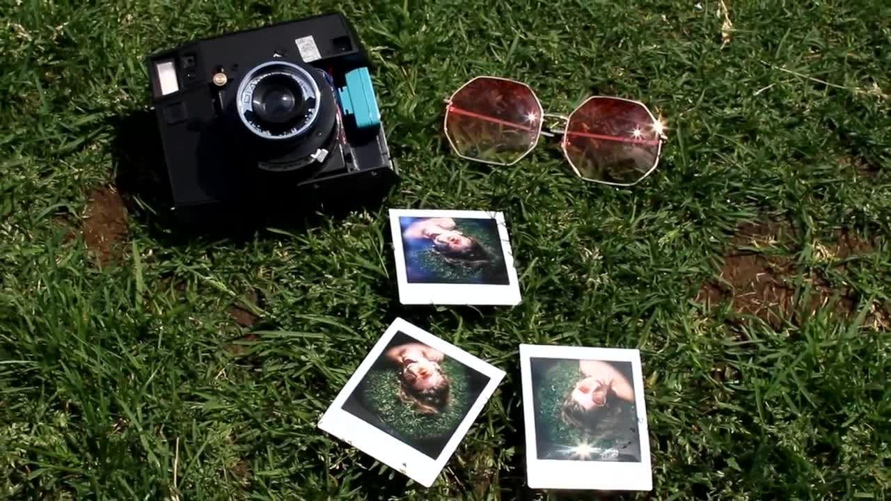 Lomography Diana Instant Square: istantanea vintage
