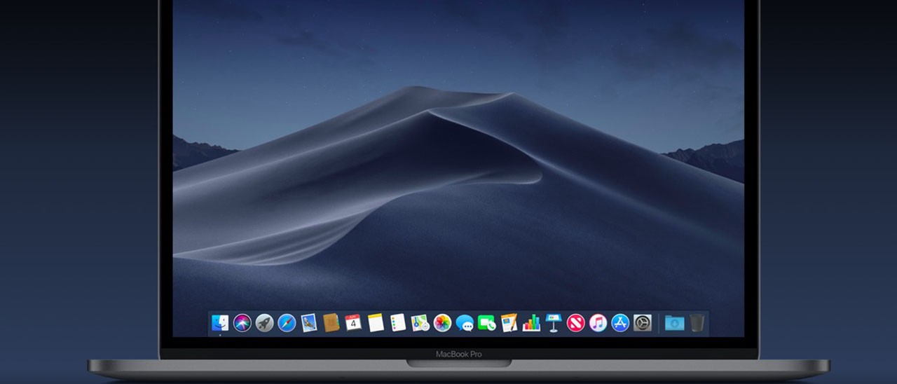 macOS Mojave: arriva la prima beta pubblica