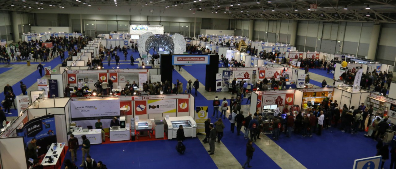 Maker Faire Rome 2018, prorogate tutte le Call