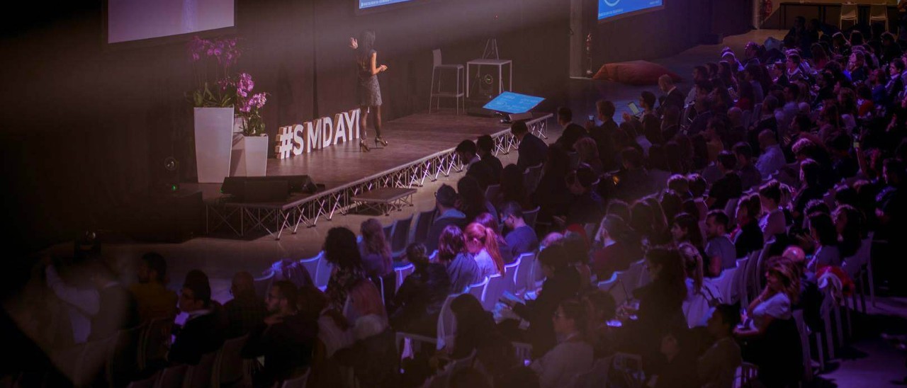 Mashable Italia 2018, appuntamenti da non perdere