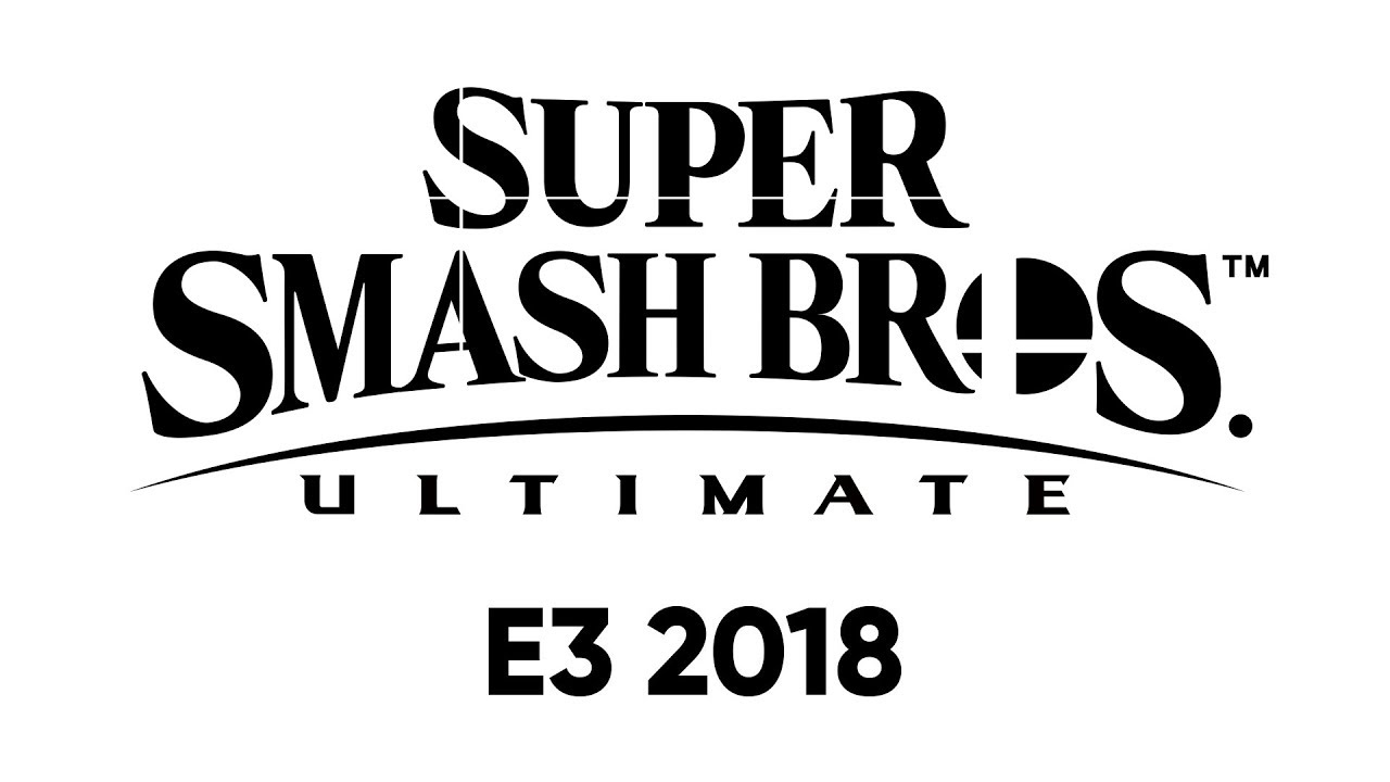 Super Smash Bros. Ultimate dal Nintendo Direct: E3 2018