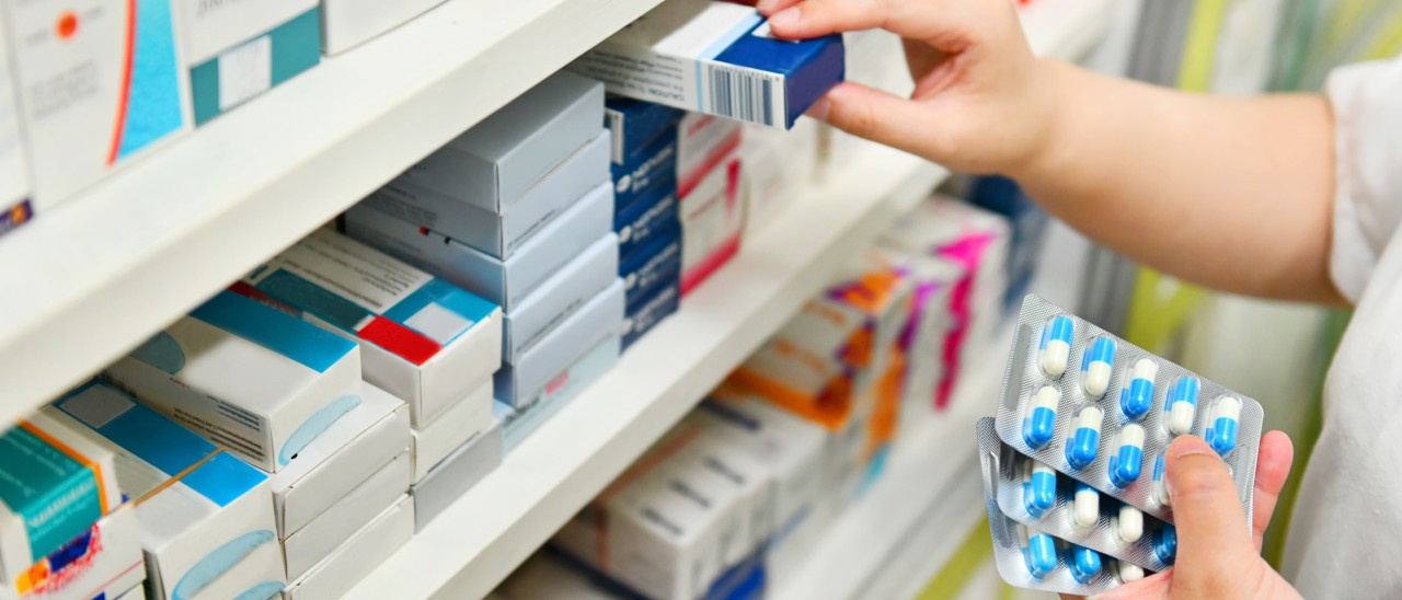 Amazon diventa una farmacia