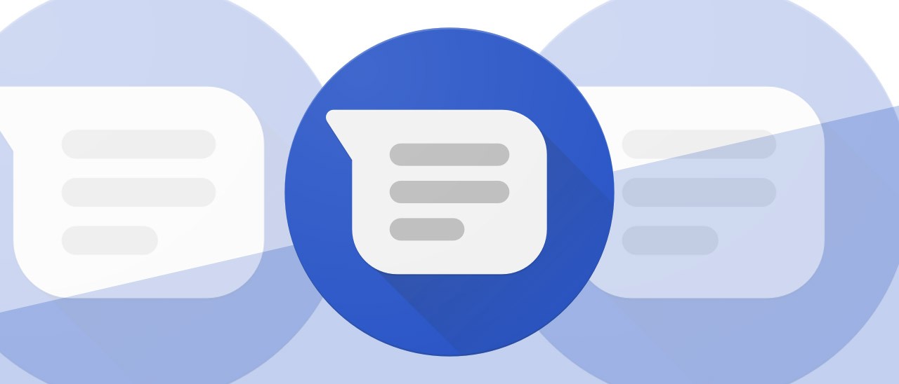 Client Web e altre novità per Messaggi di Google