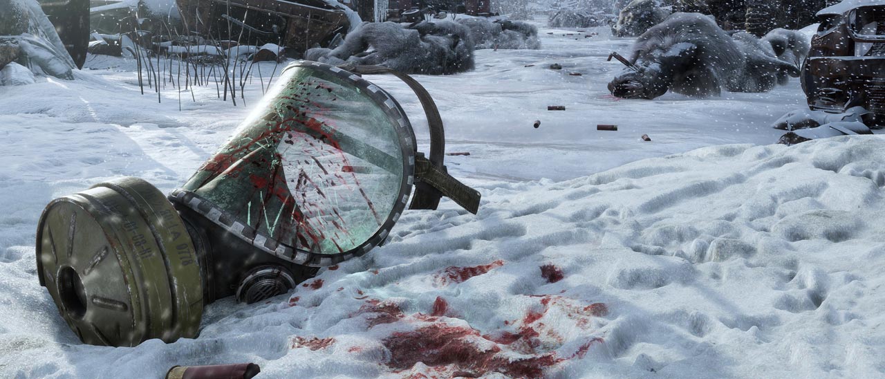 Metro Exodus, con la Complete Edition arriva l'upgrade next-gen