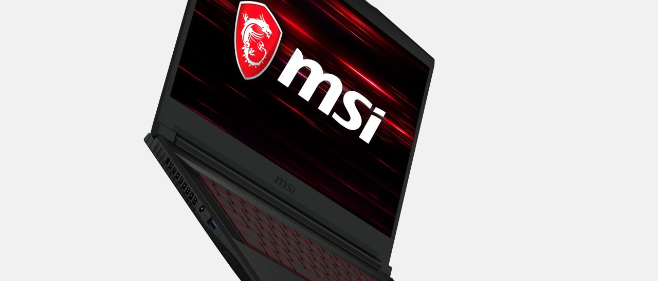 Computex 2018, MSI GF63 e PS42 per il gaming