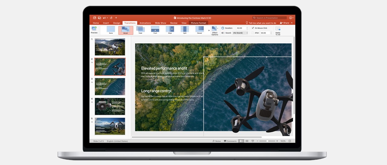 Microsoft Office 2019 per Mac arriva in Preview