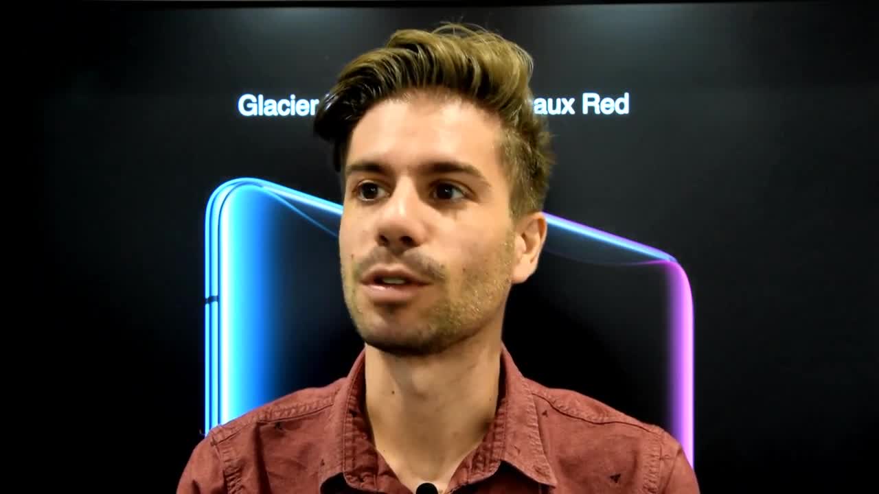 Find X: intervista a Daniele Caso, PR Manager OPPO