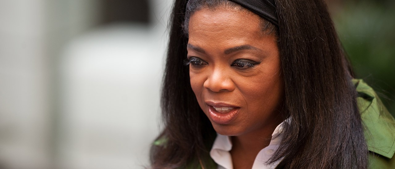 Apple meno cara di Netflix? Ci sarà anche Oprah
