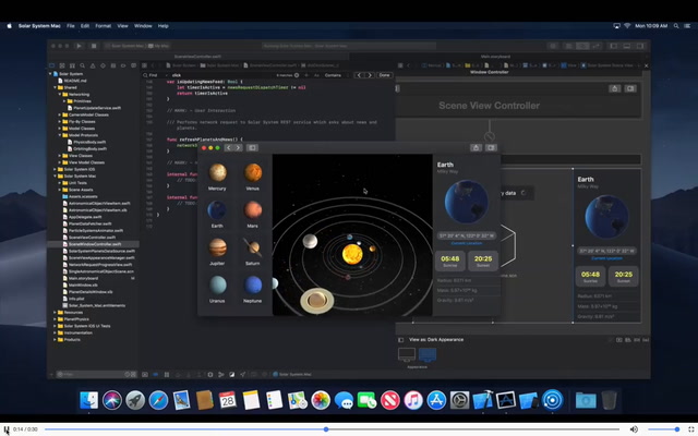 macOS 10.14 Mojave
