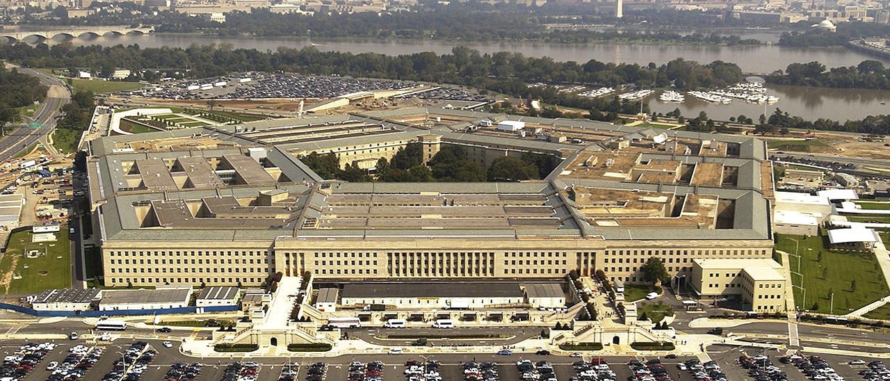 Project Maven: 250 milioni all'anno per Google