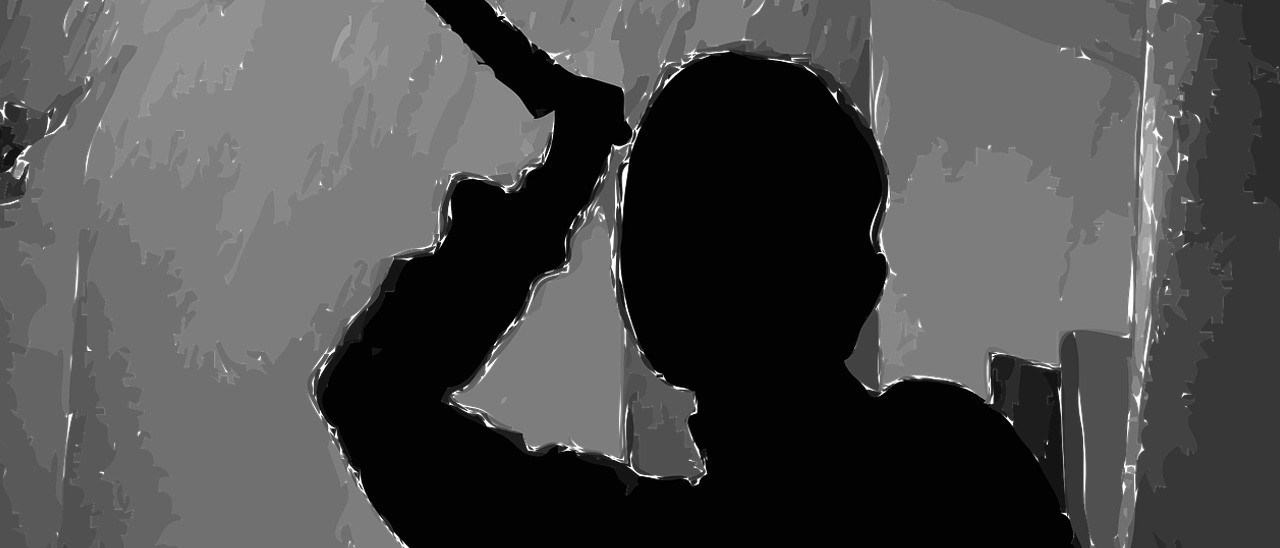 Il MIT crea un'IA folle, come Norman di Psyco