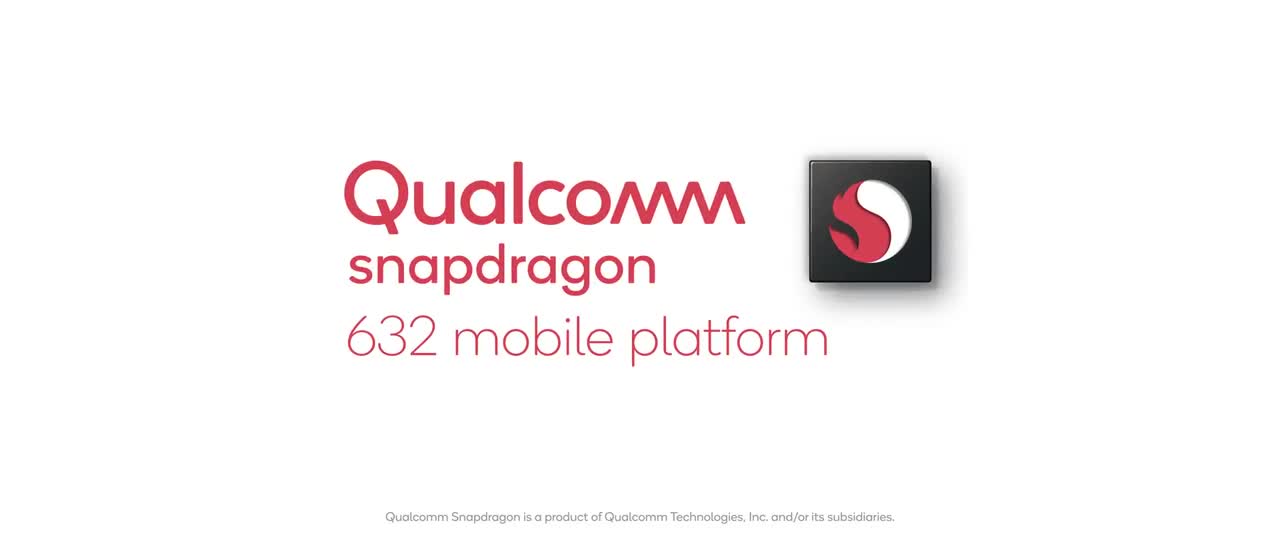 Qualcomm presenta Snapdragon 632, 439 e 429