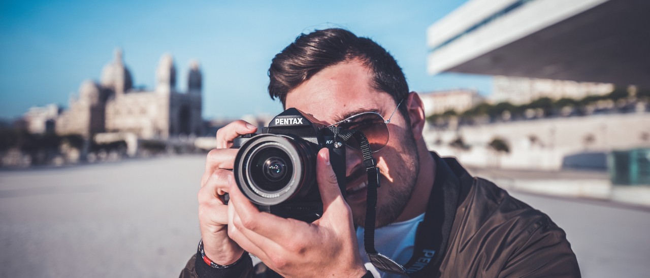 Ricoh-Pentax, sconti su fotocamere e obiettivi