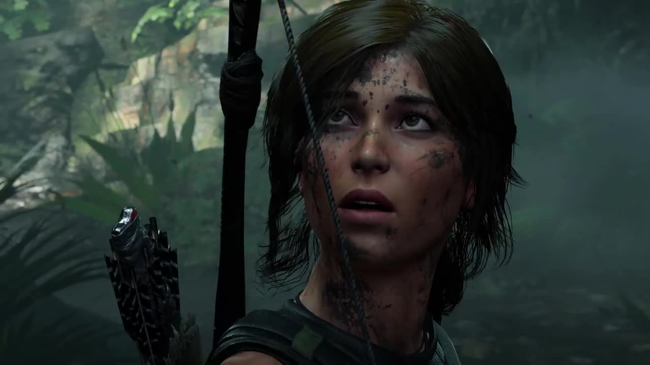 E3 2018: il trailer di Shadow of the Tomb Raider