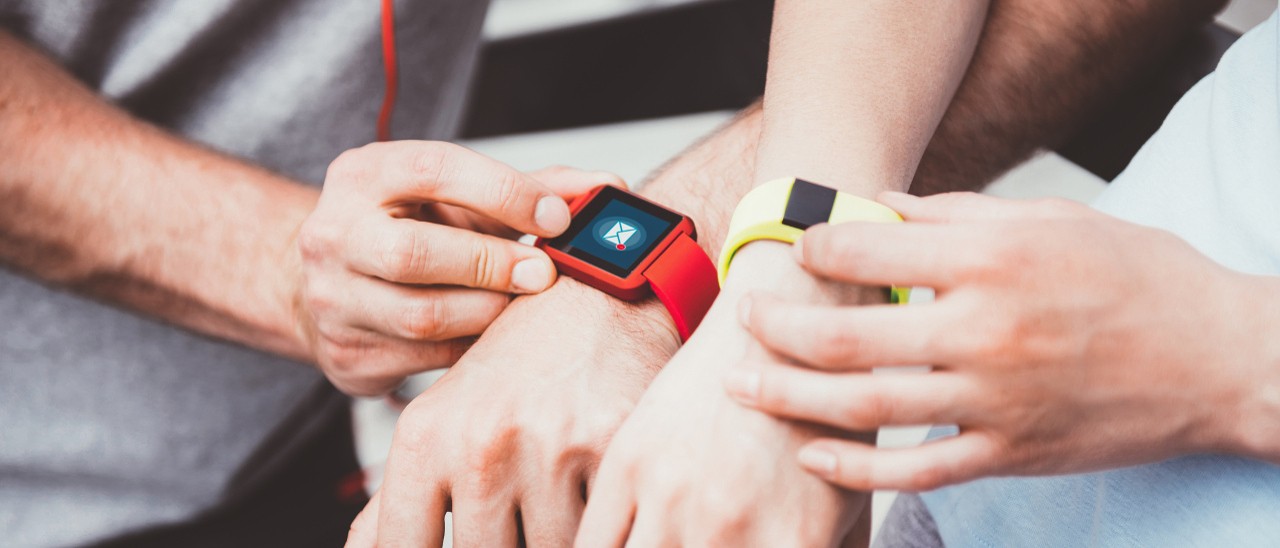 Sempre più smartwatch sui nostri polsi, secondo IDC