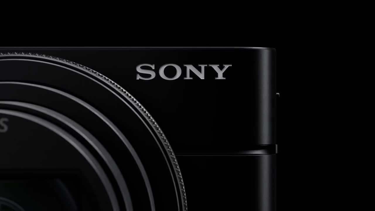 Sony Cyber-shot RX100 VI, una compatta superzoom