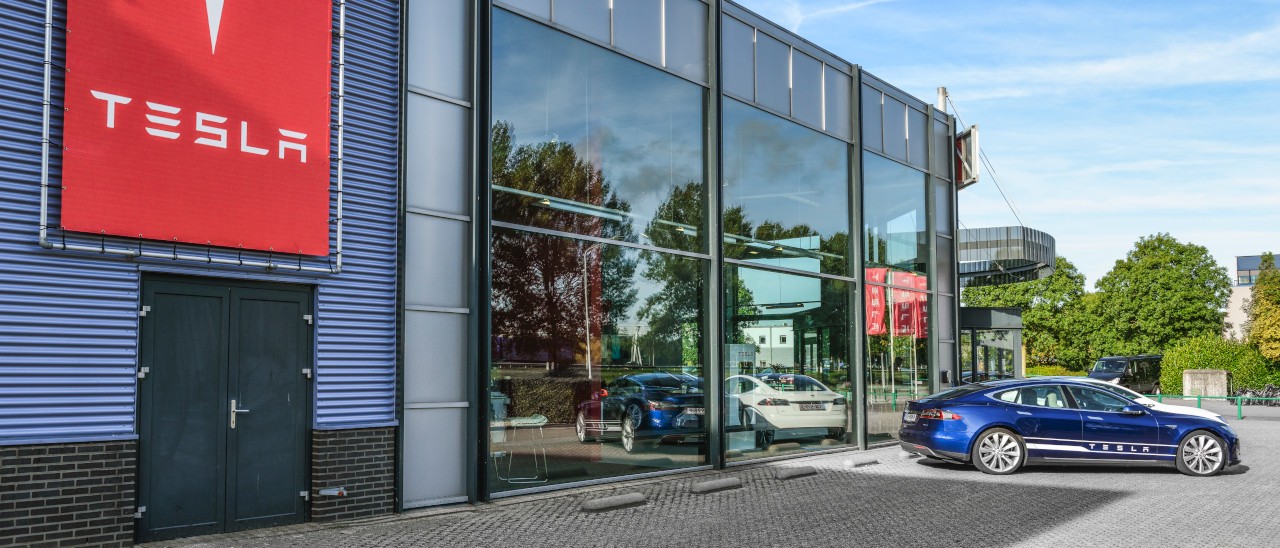 Tesla Model S e Model X: nuove versioni e prezzi